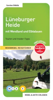 Reiseführer LÜNEBURGER HEIDE